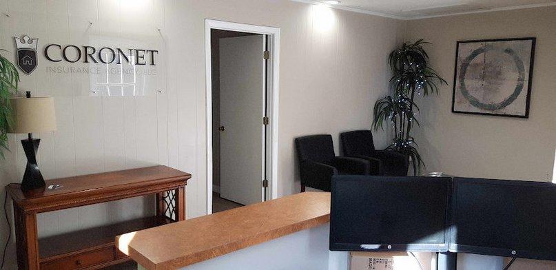Coronet Insurance Agency, LLC