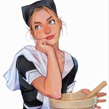 The Lazy Maid Crêperie