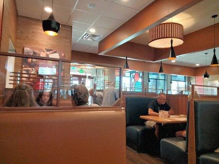 IHOP