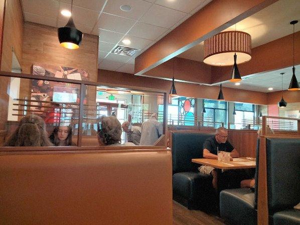 IHOP