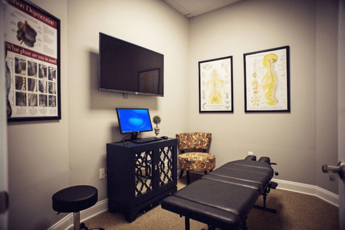 Florida Injury Centers