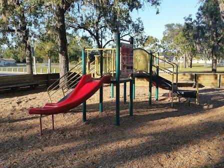 Delta Woods Park