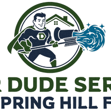 Dryer Dude Services Spring Hill FL