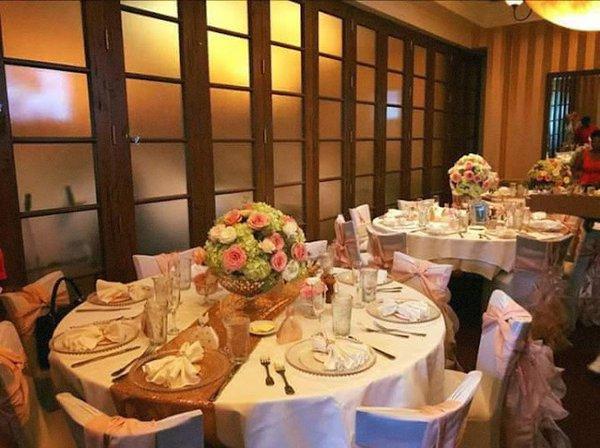Ribbons Event Planning & Lite Food Catering.