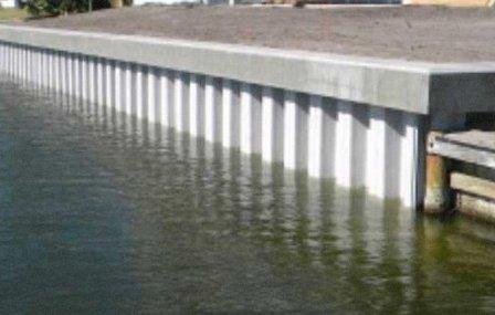 Gulfcoast Concrete Pumping, Inc.