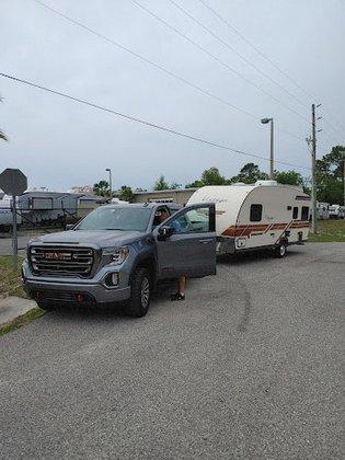 Jayco Brooksville