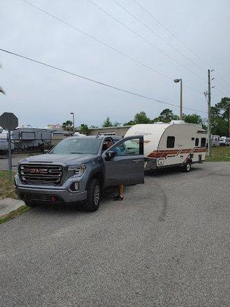 Jayco Brooksville
