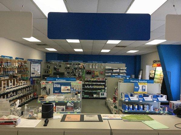 PPG Paint Store