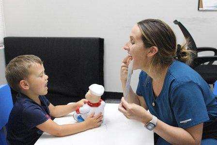 Bayside Therapy Specialists - Speech Therapy and Occupational Therapy - New Port Richey