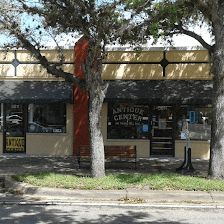 Antique Center on Main Street, Inc.