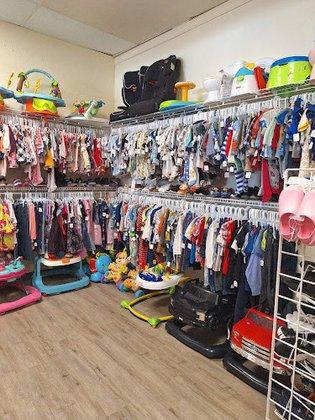 The Kids Boutique