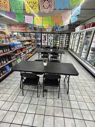 Tacos El Chapo