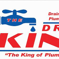 The Drain King