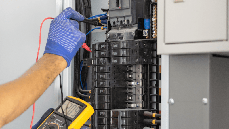 Taddeo Electrical Contractors, Inc.