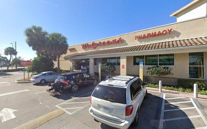 Walgreens Photo