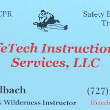 LifeTech Instructional Services