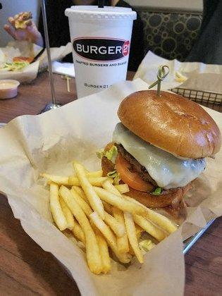 Wendy's