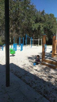 Lansbrook Commons Park