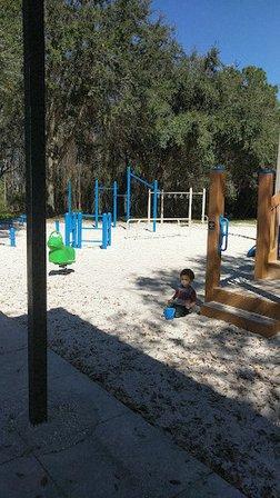 Lansbrook Commons Park