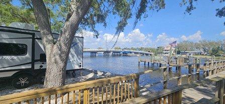 Bayshore Park Inc