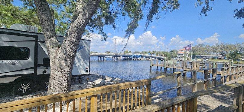 Bayshore Park Inc