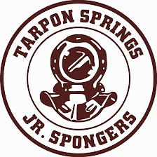 Tarpon Springs Jr. Spongers Football & Cheer