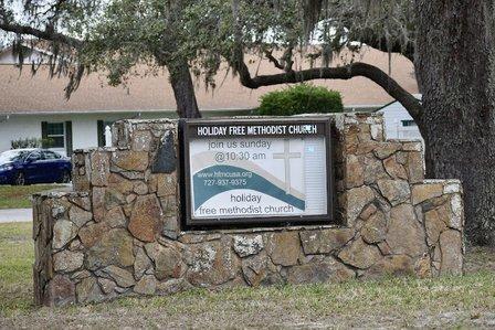 Holiday Free Methodist Church