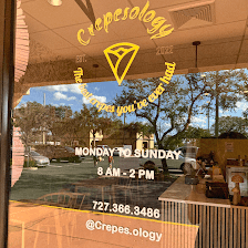 Crepesology