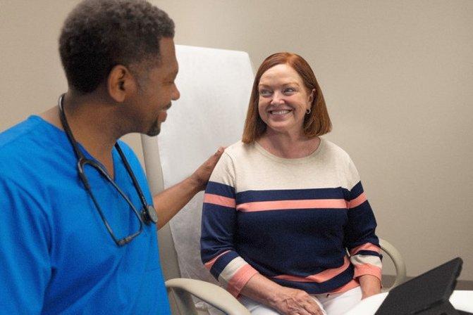 CenterWell Senior Primary Care