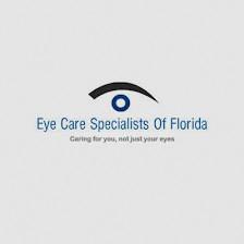 Eye Care Specialists Of Florida