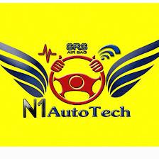 N1 Auto Tech Glass & Airbag System Replacement