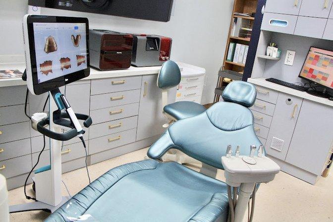 Kissimmee Dentist - Prestige Dental - Emergency & Cosmetic Dentistry