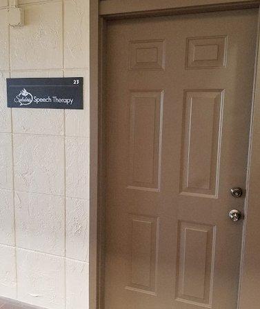 Salubris Speech Therapy