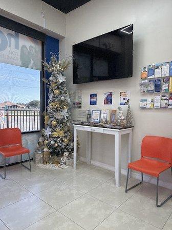 Hope for families Access Center