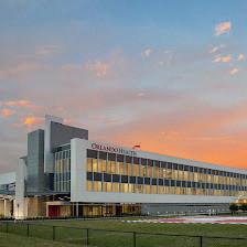 Orlando Health Women's Institute Center for Maternal-Fetal Medicine - Osceola
