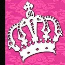 Mini Queen & KingZ Anime