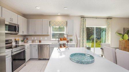 Poinciana by Maronda Homes