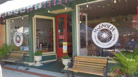Magnolia Popcorn Company