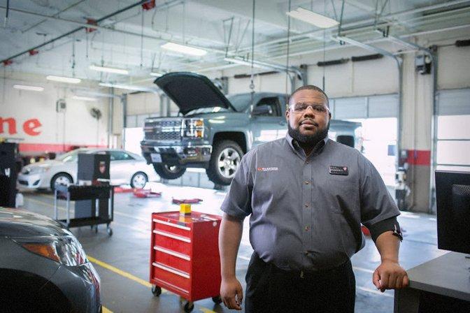Firestone Complete Auto Care