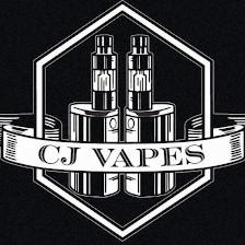 CJ Vapes & Lounge