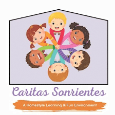 Daycare Home Caritas Sonrientes LLC