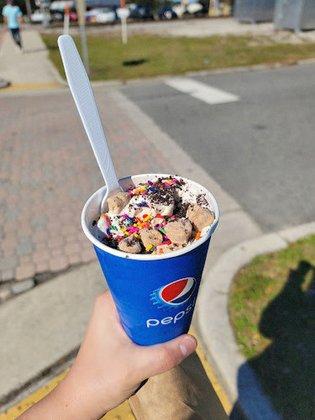 Shake Shoppe