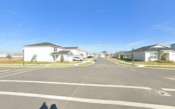 Heartford Terrace