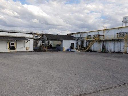 Peace River Cold Storage