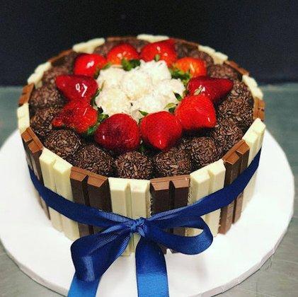 Yumm Cake