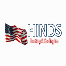 Hinds Heating & Cooling Inc.