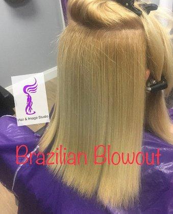 Hair And Image Studio