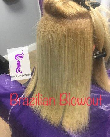 Hair And Image Studio