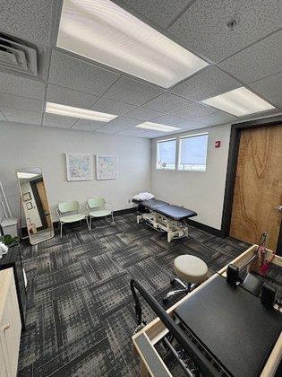 Bespoke Physical Therapy - Winter Haven