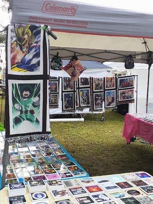 Winter Haven Saturday Markets
